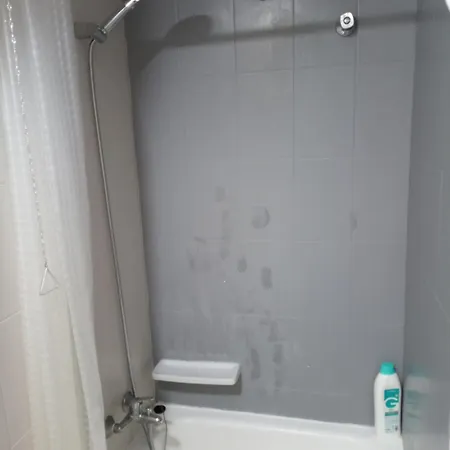 Appartement Parchis Con Piscina *