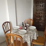 Parchis Con Piscina Dénia