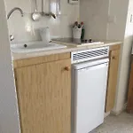 Appartement Parchis Con Piscina Dénia