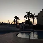 Parchis Con Piscina Appartement Dénia