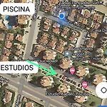 Parchis Con Piscina Appartement *