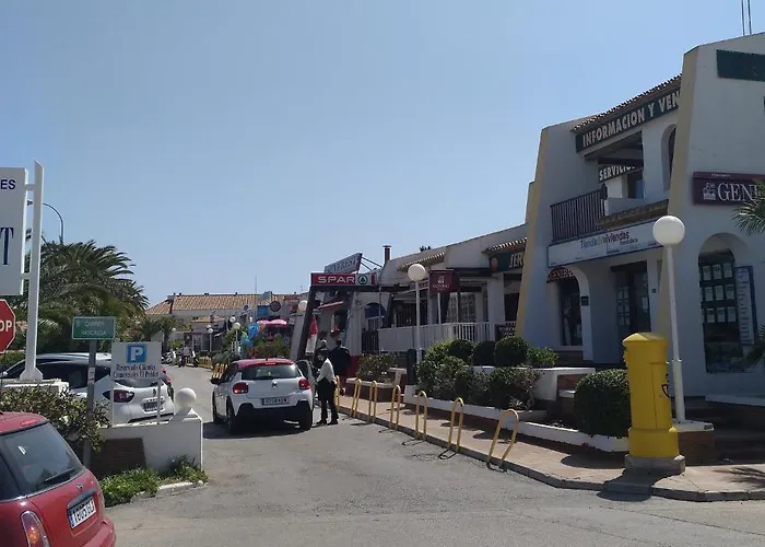 Parchis Con Piscina Apartamento Dénia