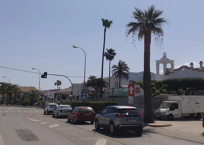 Parchis Con Piscina *