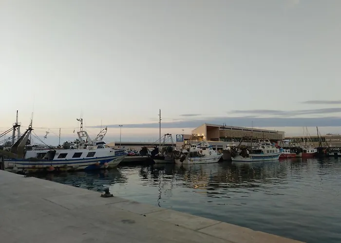 Parchis Con Piscina Dénia