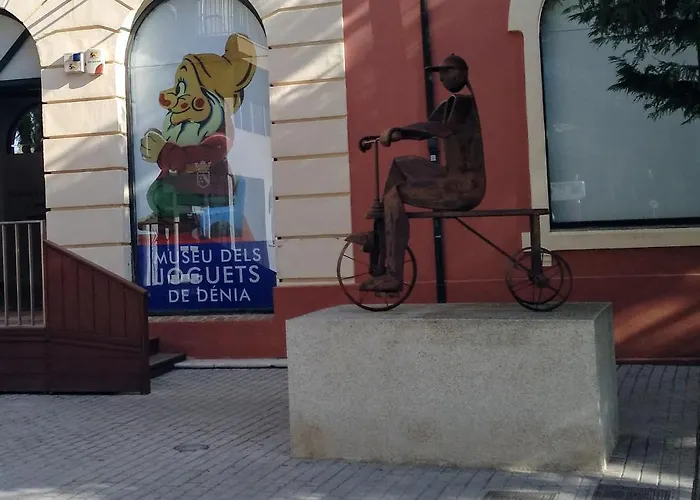 Apartamento Parchis Con Piscina *