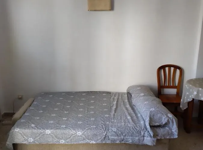 Parchis Con Piscina * Dénia