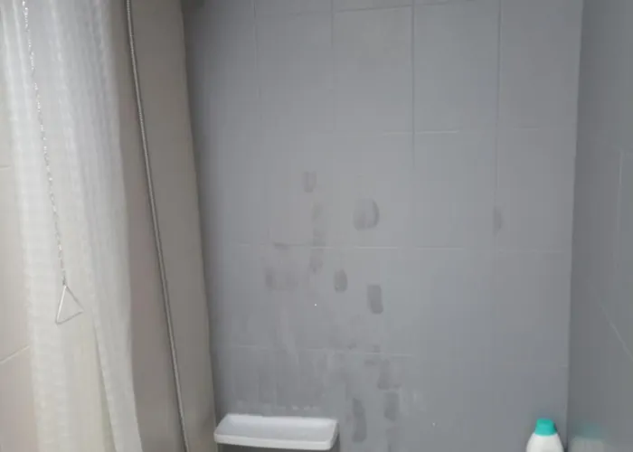 Apartamento Parchis Con Piscina *