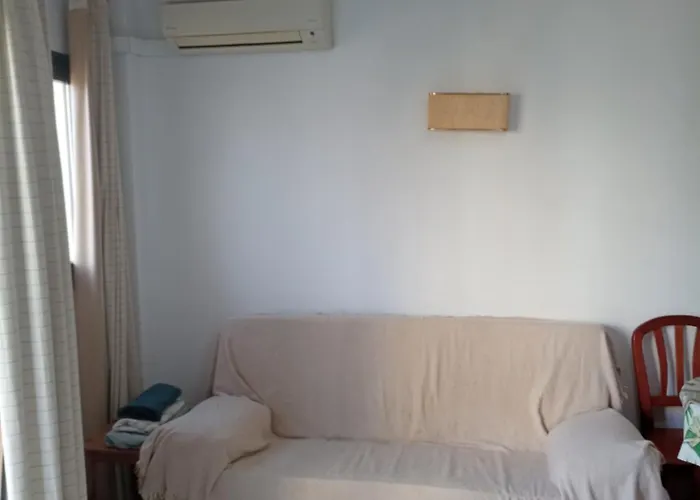 Parchis Con Piscina Apartamento *