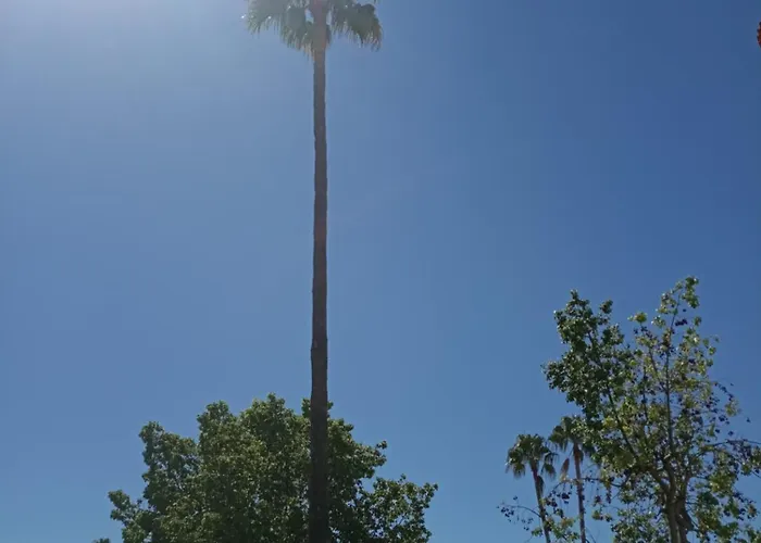 Apartamento Parchis Con Piscina Dénia