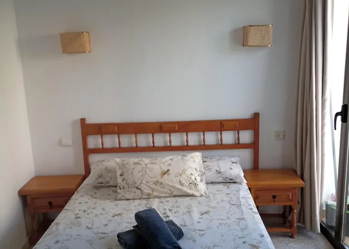 Parchis Con Piscina * Dénia