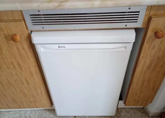 Parchis Con Piscina Dénia